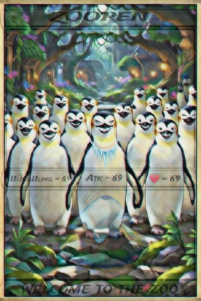 ZOOPEN
