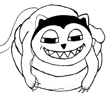 ZUPCAT