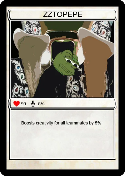 ZZTOPEPE